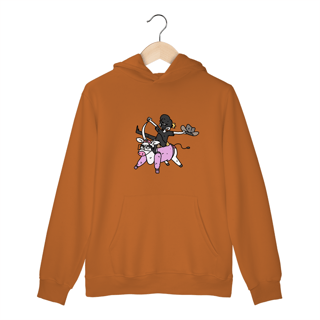 Nome do produto Moletom canguru - Cowgorus - Versão 2