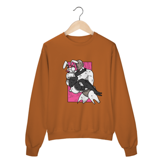 Nome do produto Moletom - Date