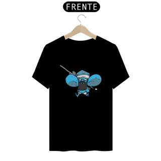 Nome do produto Camisa Unissex - Vitu rebaixado