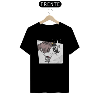Nome do produto Camisa Unissex - Gaia