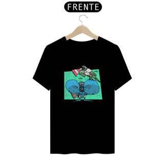Nome do produto Camisa Unissex - Thales Mussi