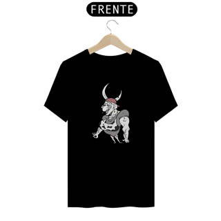 Nome do produto Camisa unissex - Fabo