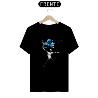 Nome do produto Camisa Unissex - Zanfas