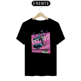 Nome do produto Camisa Unissex - O cassaco Fabo!