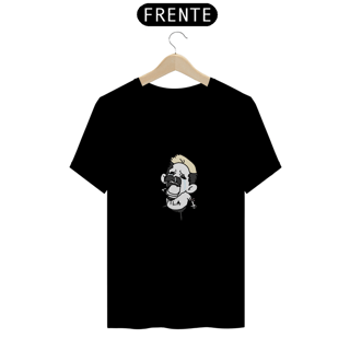 Nome do produto Camisa Unissex - Zanfas dramático