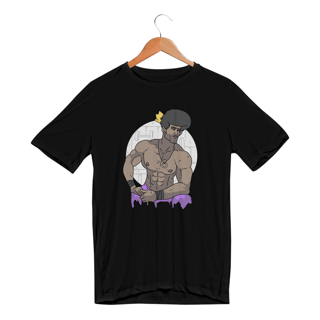 Nome do produto Camisa Unissex - Sport Dry Uv - Shape
