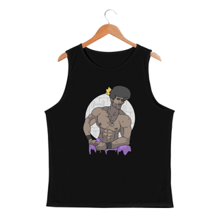 Nome do produto Regata masculina - Sport Dry UV - Shape