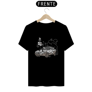 Nome do produto Camisa Unissex - Veio do Astra