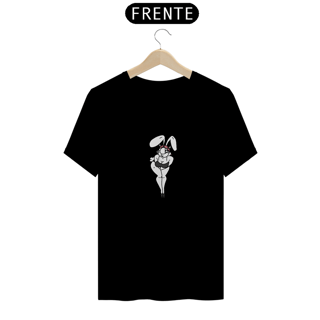 Nome do produto Camisa Unissex minimalista - Sexy