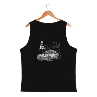 Nome do produto Regata masculina - Sport Dry UV - Veio do Astra