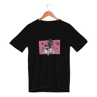 Nome do produto Camisa Unissex - Sport Dry UV - Cowgorus