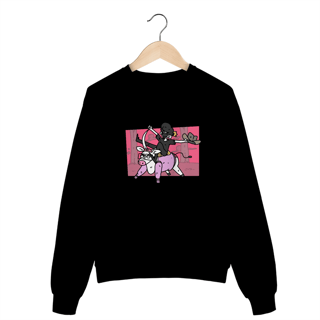 Nome do produto Moletom - Cowgorus