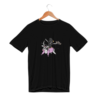 Nome do produto Camisa Unissex - Sport Dry UV - Cowgorus - Versão 2