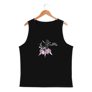 Nome do produto Regata masculina - Sport Dry Uv - Cowgorus - Versão 2