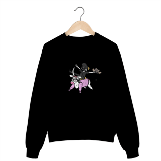 Nome do produto Moletom - Cowgorus - Versão 2