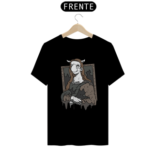 Nome do produto Camisa Unissex - T-Shirt - Fabolisa - versão 1