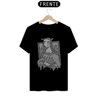 Nome do produto Camisa Unissex - T-Shirt - Fabolisa - versão 2