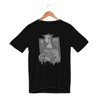 Nome do produto Camisa Unissex - Sport Dry UV - Fabolisa - versão 2