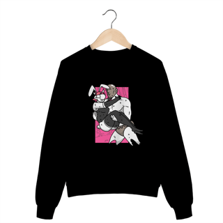 Nome do produto Moletom - Date