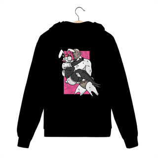 Nome do produto Moletom com Zíper - Date