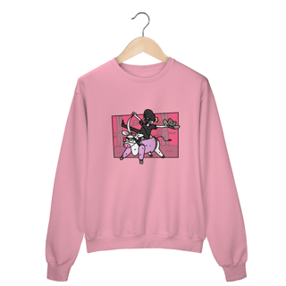Nome do produto Moletom - Cowgorus