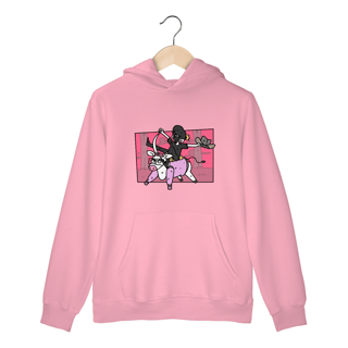 Nome do produto Moletom canguru - Cowgorus