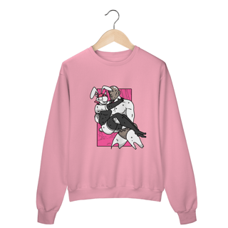 Nome do produto Moletom - Date