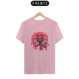 Nome do produto Camisa Unissex - CarmageZanfas