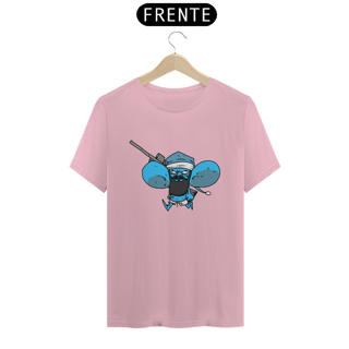 Nome do produto Camisa Unissex - Vitu rebaixado