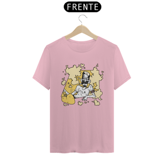 Nome do produto Camisa Unissex - Zan - Zan