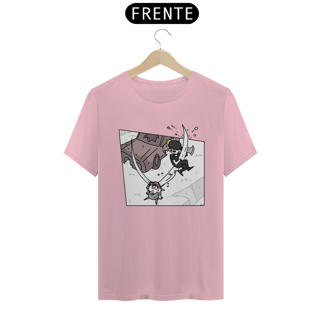 Nome do produto Camisa Unissex - Gaia