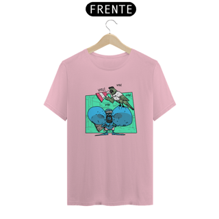 Nome do produto Camisa Unissex - Thales Mussi