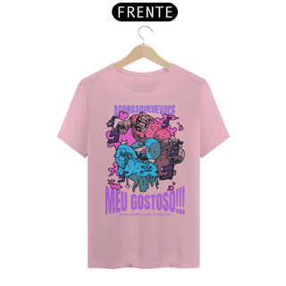 Nome do produto Camisa Unissex - Eu e você - versão 2