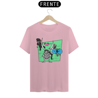 Nome do produto Camisa Unissex - Uzamigo