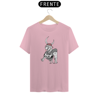 Nome do produto Camisa unissex - Fabo