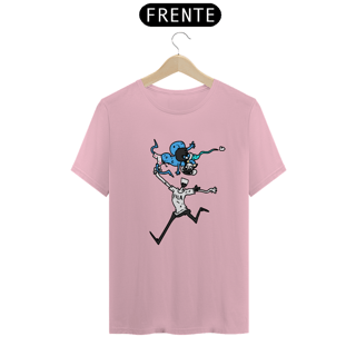 Nome do produto Camisa Unissex - Zanfas