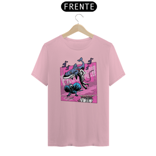 Nome do produto Camisa Unissex - O cassaco Fabo!