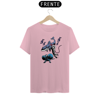 Nome do produto Camisa Unissex - O cassaco Fabo - versão 2