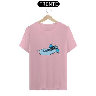 Nome do produto Camisa Unissex - Vitu Chorão
