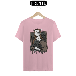 Nome do produto Camisa Unissex - T-Shirt - Fabolisa - versão 1