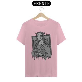 Nome do produto Camisa Unissex - T-Shirt - Fabolisa - versão 2