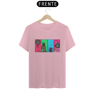 Nome do produto Camisa Unissex - T-Shirt - Bad Boys
