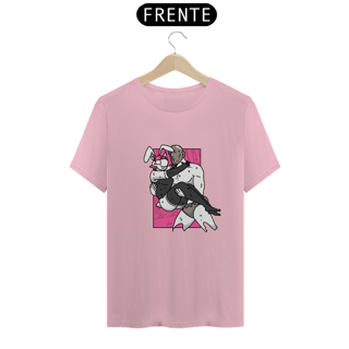 Nome do produto Camisa Unissex - T-Shirt - Date