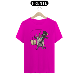Nome do produto Camisa unissex - Vai Fabo!