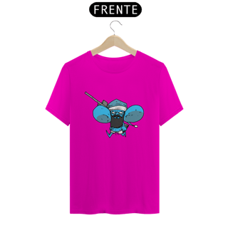 Nome do produto Camisa Unissex - Vitu rebaixado