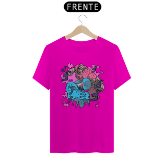 Nome do produto Camisa Unissex - Eu e você