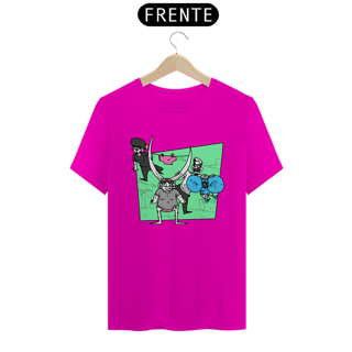 Nome do produto Camisa Unissex - Uzamigo