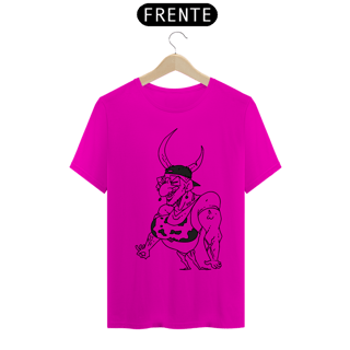 Nome do produto Camisa unissex minimalista - Fabo