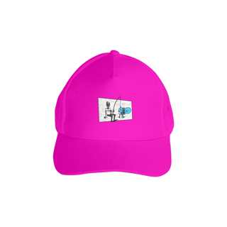 Nome do produto Boné - Isca