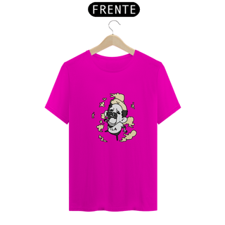 Nome do produto Camisa Unissex - Zanfas dramático - versão 2